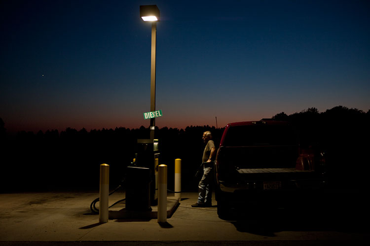 Happy World Photography Day : Wisconsin : USA